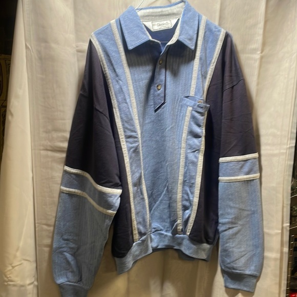 vintage 90’s classics by palm land sweater